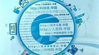 互联网域名注册服务与域名拍卖 如何选择合适的域名和平台