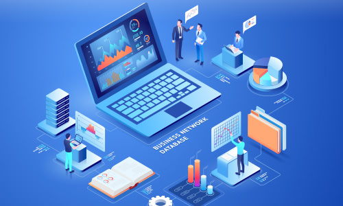 企业网站域名选择与注册指南 构建品牌数字基石的关键考量